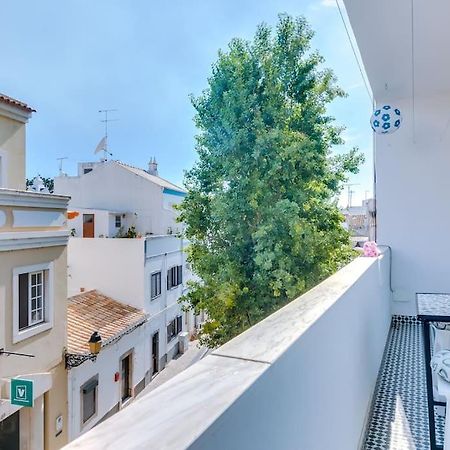 Downtown Bingo Apartment Faro Exterior photo