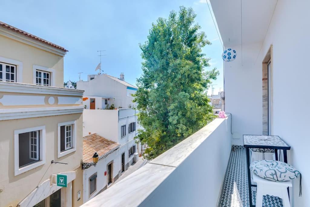 Downtown Bingo Apartment Faro Exterior photo