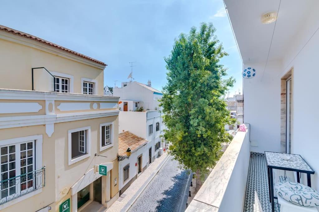 Downtown Bingo Apartment Faro Exterior photo